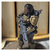 Podcast Trench Scribe Podcast