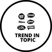 Podcast Trend in topic