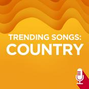 Podcast Trending Songs: Country