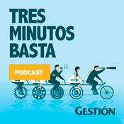 Podcast Tres minutos basta