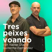 Podcast Temporada 1 | Tres peixes voando