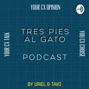 Podcast Tres Pies al Gato