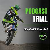 Podcast Trialworld | El podcast de la moto de trial