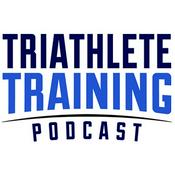 Podcast Triathlete Training Podcast: Triathlon, Ironman & Duathlon