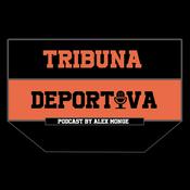 Podcast Tribuna Deportiva