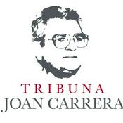 Podcast Tribuna Joan Carrera