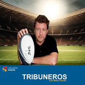 Podcast Tribuneros