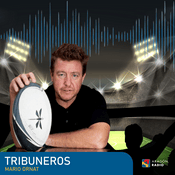 Podcast Tribuneros