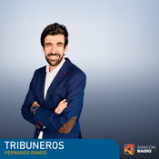 Podcast Tribuneros