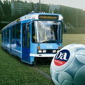 Podcast Trikkeligaen