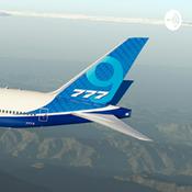 Podcast Triple Time Talk (everything B777)