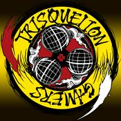 Podcast Trisquelion Gamers Podcast
