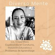Podcast Trisya Meza