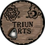 Podcast Triun Arts