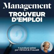 Podcast Trouveur d'emploi