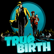 Podcast True Birth