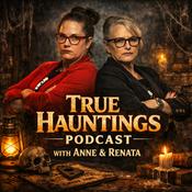 Podcast True Hauntings