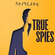 Podcast True Spies - Español
