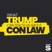 Podcast What Trump Can Teach Us About Con Law