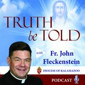 Podcast Truth be Told