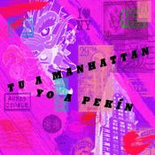 Podcast Tú a Manhattan Yo a Pekín