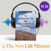 Podcast Từ Cắt Bì Thuộc Thể Đến Giáo Lý Cầu Nguyện Ăn Năn (I) - Những Bài Giảng Theo Thư Ga-la-ti
