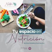 Podcast Tu espacio en nutrición