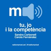 Podcast Tu, jo i la competència - Ràdio Maricel