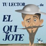 Podcast Tu lector de El Quijote