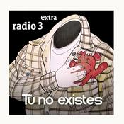 Podcast Tú no existes