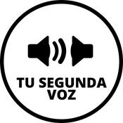 Podcast Tu segunda voz