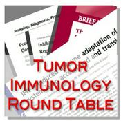 Podcast Tumor Immunology Round Table