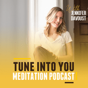 Podcast Tune Into You Meditation Podcast