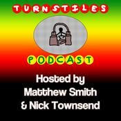 Podcast Turnstiles Podcast