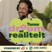 Podcast Tussen Droom en Realiteit