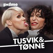Podcast Tusvik & Tønne