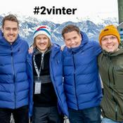 Podcast TV 2 - #2vinter