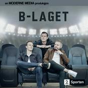 Podcast TV 2 B-Laget