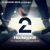 Podcast TV 2 Hockeyprat