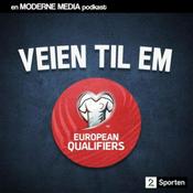 Podcast TV 2 - Veien til EM