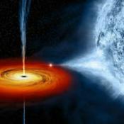 Podcast TV - Quantum Universe