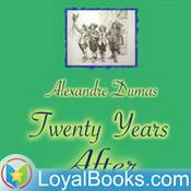 Podcast Twenty Years After by Alexandre Dumas