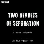 Podcast Two Degrees of Separation