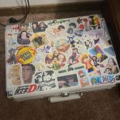 Podcast Two Friends Just Doing Random Things. Don't Take Us Seriously