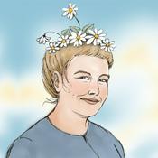 Podcast Two Minutes in the Garden: Gardening Tips, Science, Myths