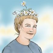 Podcast Two Minutes in the Garden: Gardening Tips, Science, Myths
