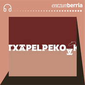 Podcast Txapelpekoak
