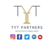 Podcast TYT PARTNERS