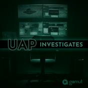 Podcast UAP Investigates