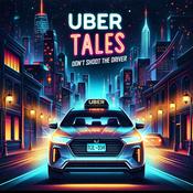 Podcast Uber Tales: Don't Shoot The Driver